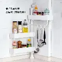 étagère de rangement