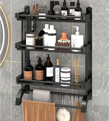 étagère de rangement